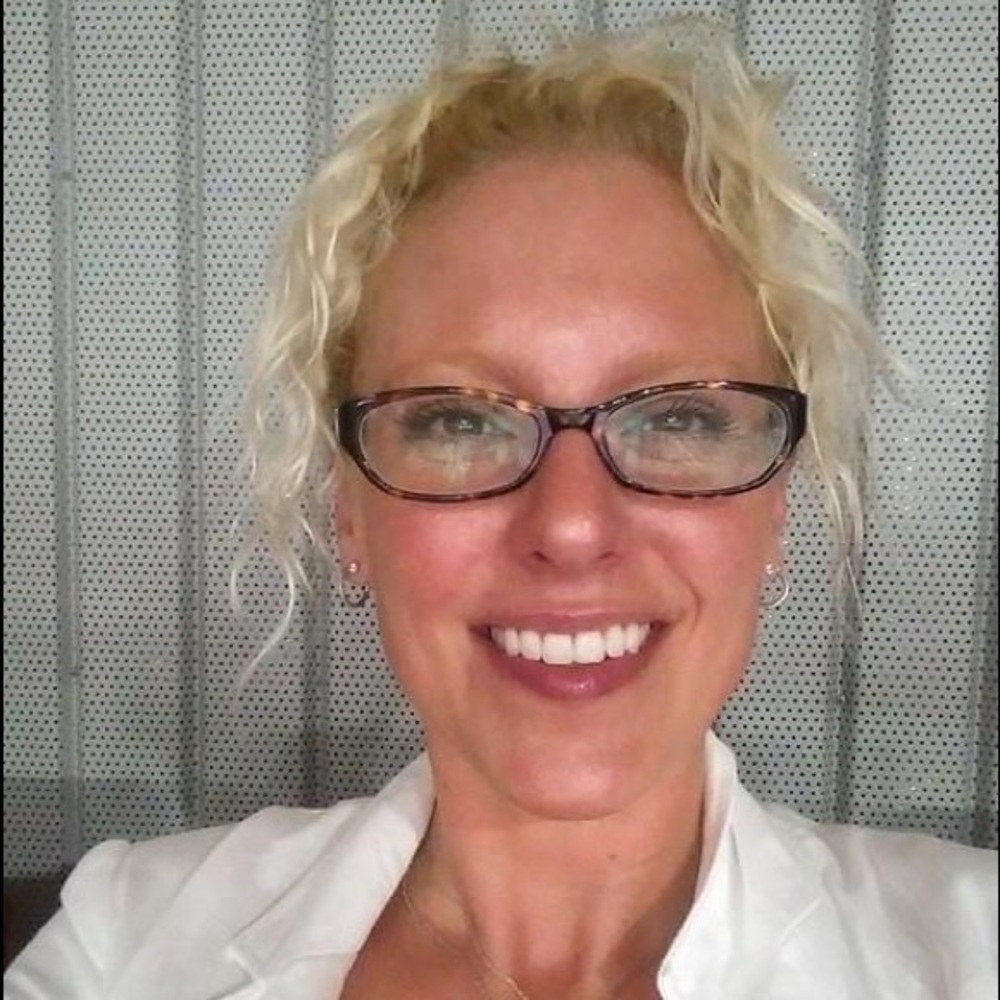 Meet your Posher, Heidi